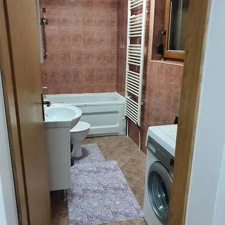 Hayat House. 2 Bedrooms House. 아파트
