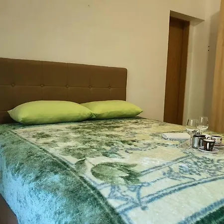 Hayat House. 2 Bedrooms House.