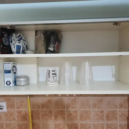 Hayat House. 2 Bedrooms House. 사라예보