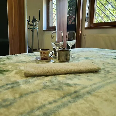 Hayat House. 2 Bedrooms House. 아파트 사라예보