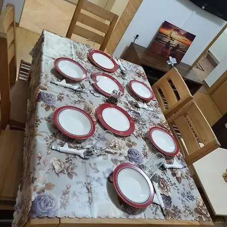 Hayat House. 2 Bedrooms House.