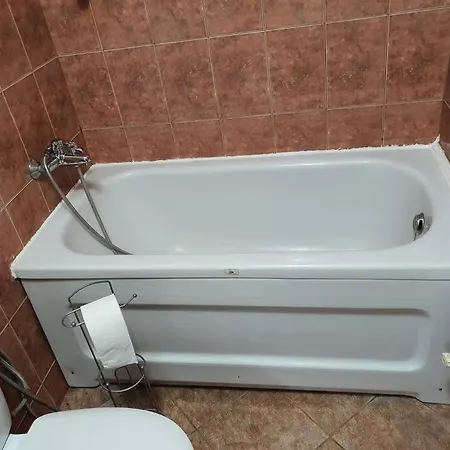 아파트 Hayat House. 2 Bedrooms House.