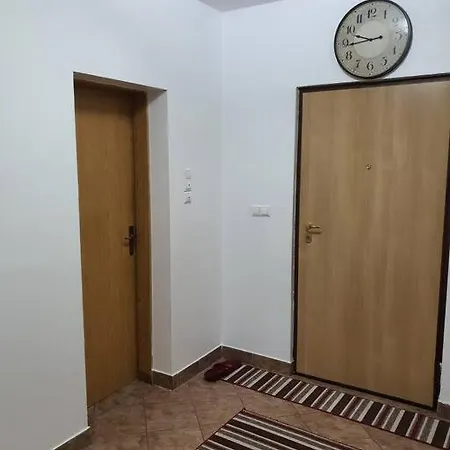 Hayat House. 2 Bedrooms House. 사라예보