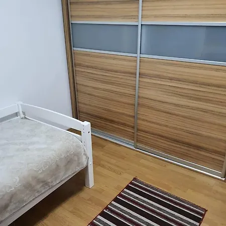 Hayat House. 2 Bedrooms House. 아파트 사라예보
