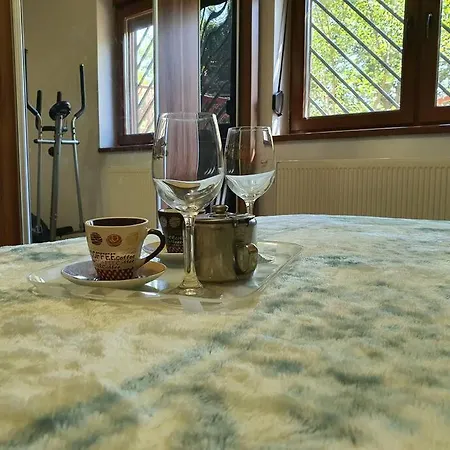 Hayat House. 2 Bedrooms House. 아파트