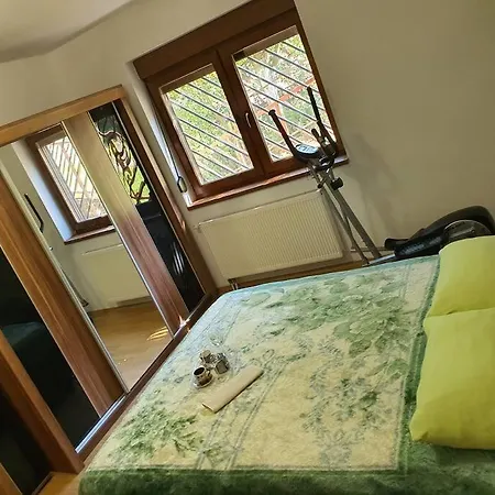 Hayat House. 2 Bedrooms House.