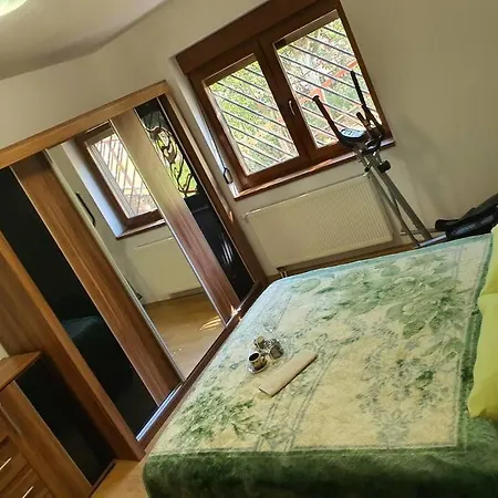 Hayat House. 2 Bedrooms House. 아파트 사라예보
