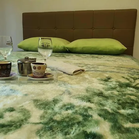 아파트 Hayat House. 2 Bedrooms House. 사라예보