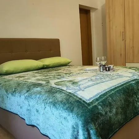 아파트 Hayat House. 2 Bedrooms House.