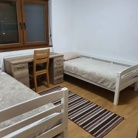아파트 Hayat House. 2 Bedrooms House. *