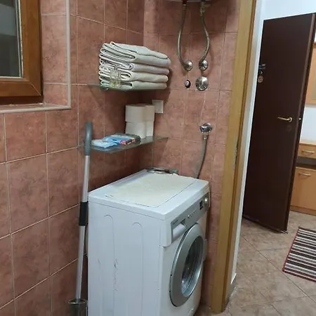 Hayat House. 2 Bedrooms House. 사라예보