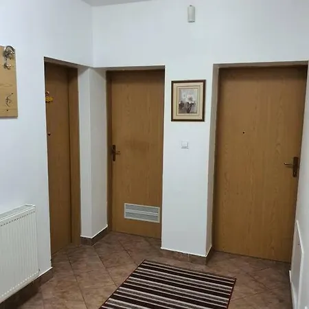 Hayat House. 2 Bedrooms House.