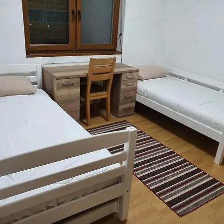 Hayat House. 2 Bedrooms House. *
