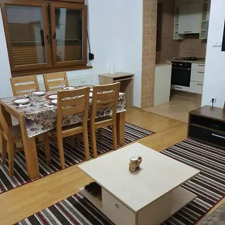 아파트 Hayat House. 2 Bedrooms House. *
