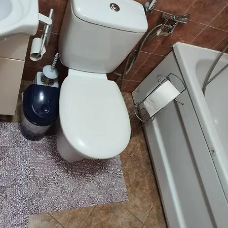 Hayat House. 2 Bedrooms House. 아파트 사라예보