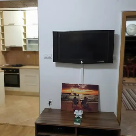 아파트 Hayat House. 2 Bedrooms House. *