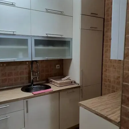 아파트 Hayat House. 2 Bedrooms House. 사라예보
