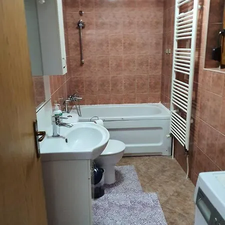 아파트 Hayat House. 2 Bedrooms House. 사라예보