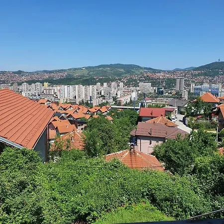아파트 Hayat House. 2 Bedrooms House. 사라예보