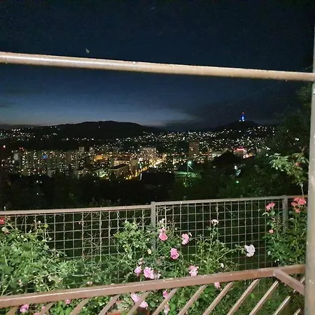 Hayat House. 2 Bedrooms House. 아파트