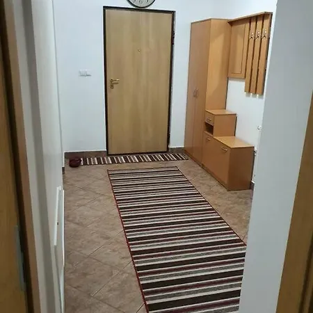 Hayat House. 2 Bedrooms House. 아파트