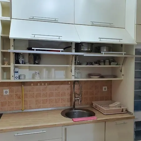 Hayat House. 2 Bedrooms House. 아파트 사라예보