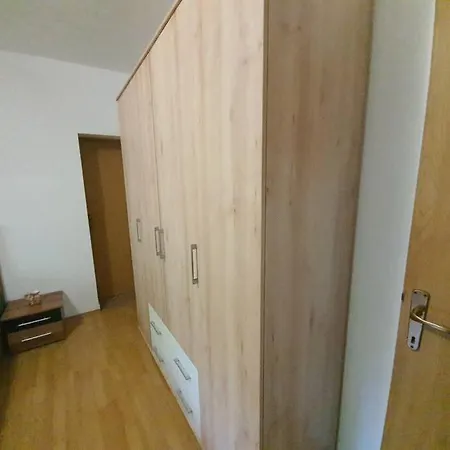 아파트 Hayat House. 2 Bedrooms House.