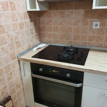 Hayat House. 2 Bedrooms House. 아파트