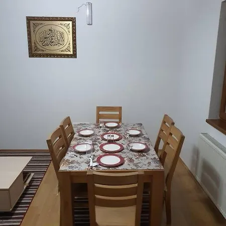 아파트 Hayat House. 2 Bedrooms House. *