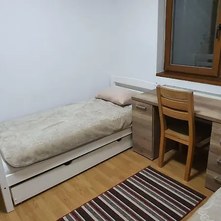 아파트 Hayat House. 2 Bedrooms House.