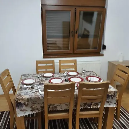 Hayat House. 2 Bedrooms House. *