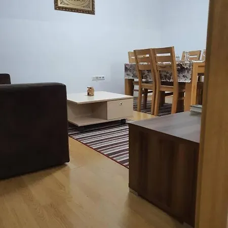 아파트 Hayat House. 2 Bedrooms House.