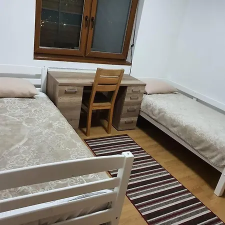 Hayat House. 2 Bedrooms House. *