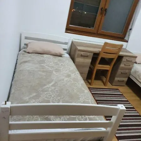 Hayat House. 2 Bedrooms House. 사라예보
