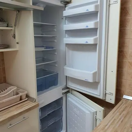 Hayat House. 2 Bedrooms House. 아파트