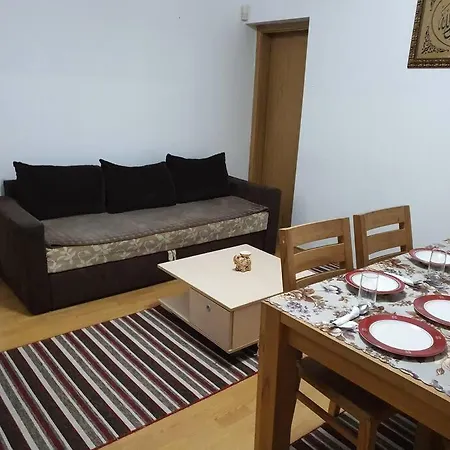 Hayat House. 2 Bedrooms House. 사라예보