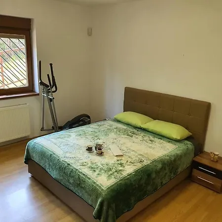 Hayat House. 2 Bedrooms House. 사라예보