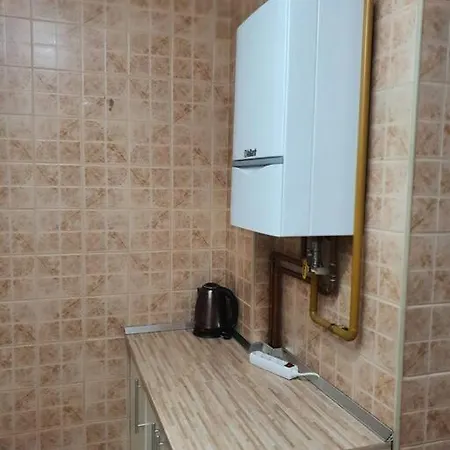 Hayat House. 2 Bedrooms House. 사라예보