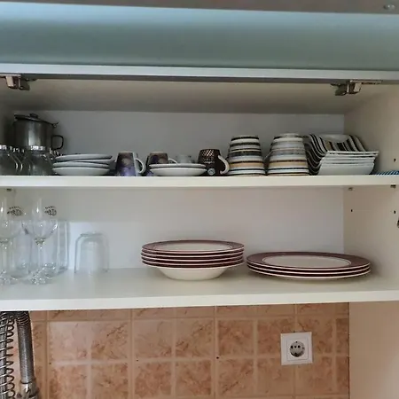 Hayat House. 2 Bedrooms House. 아파트 *